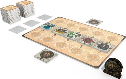 Botanik - Bordspel