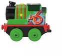 Thomas & Friends Push Along Percy Wagon 6cm