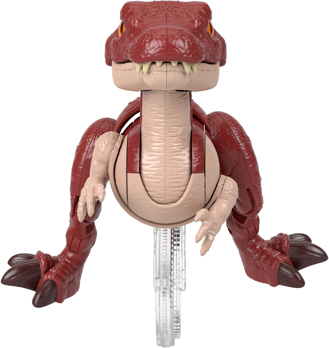 Jurassic World Spinosaurus Runner Dinosaurus Speelgoedfiguur Veelkleurig