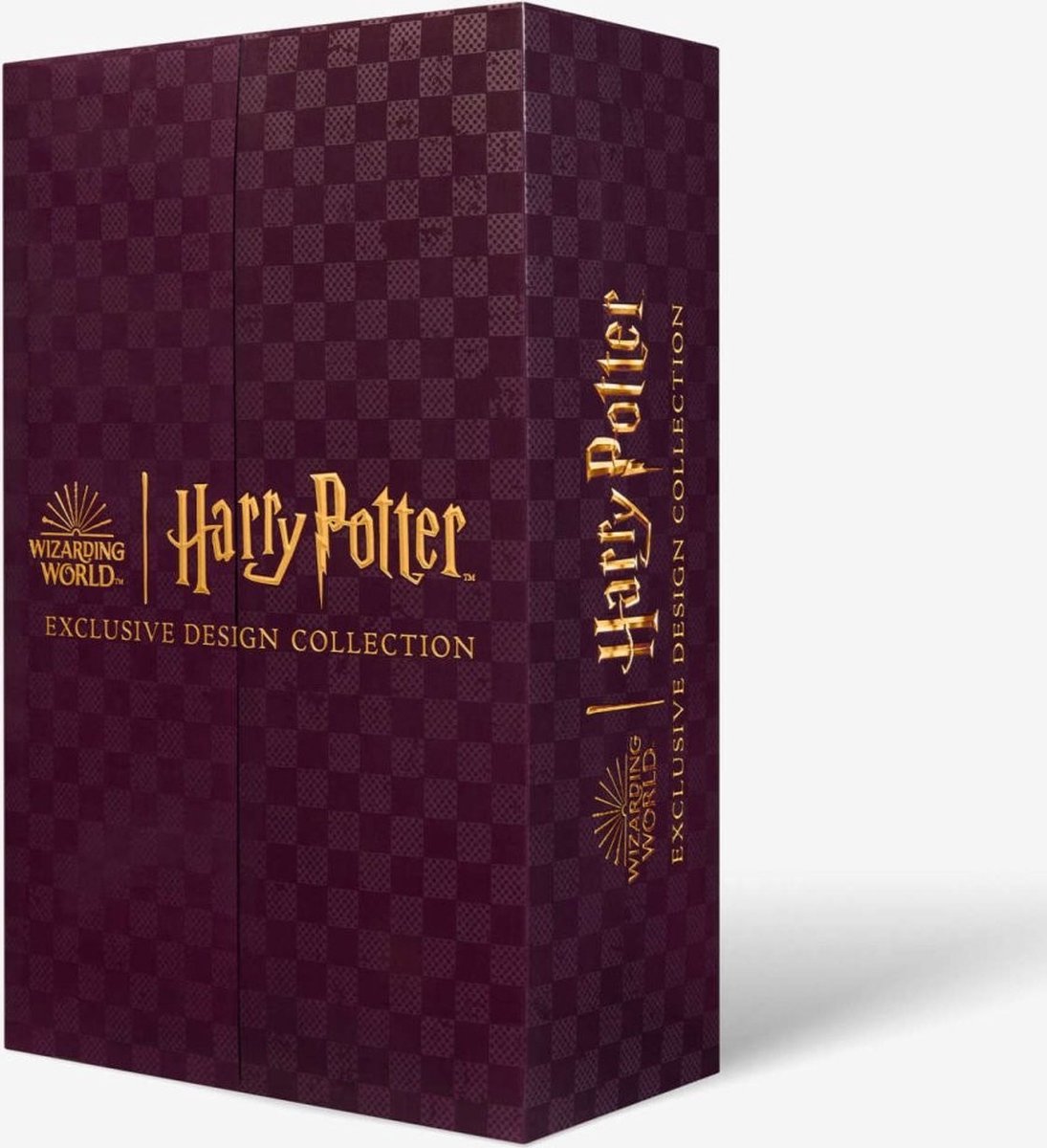 Harry Potter Exclusief Ontwerp Deathly Hallows Pop Collectie - Harry Potter 25 cm