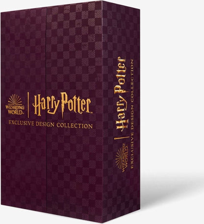 Harry Potter Exclusief Ontwerp Deathly Hallows Pop Collectie - Harry Potter 25 cm