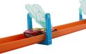 Hot Wheels Track Builder IJzige Crashset