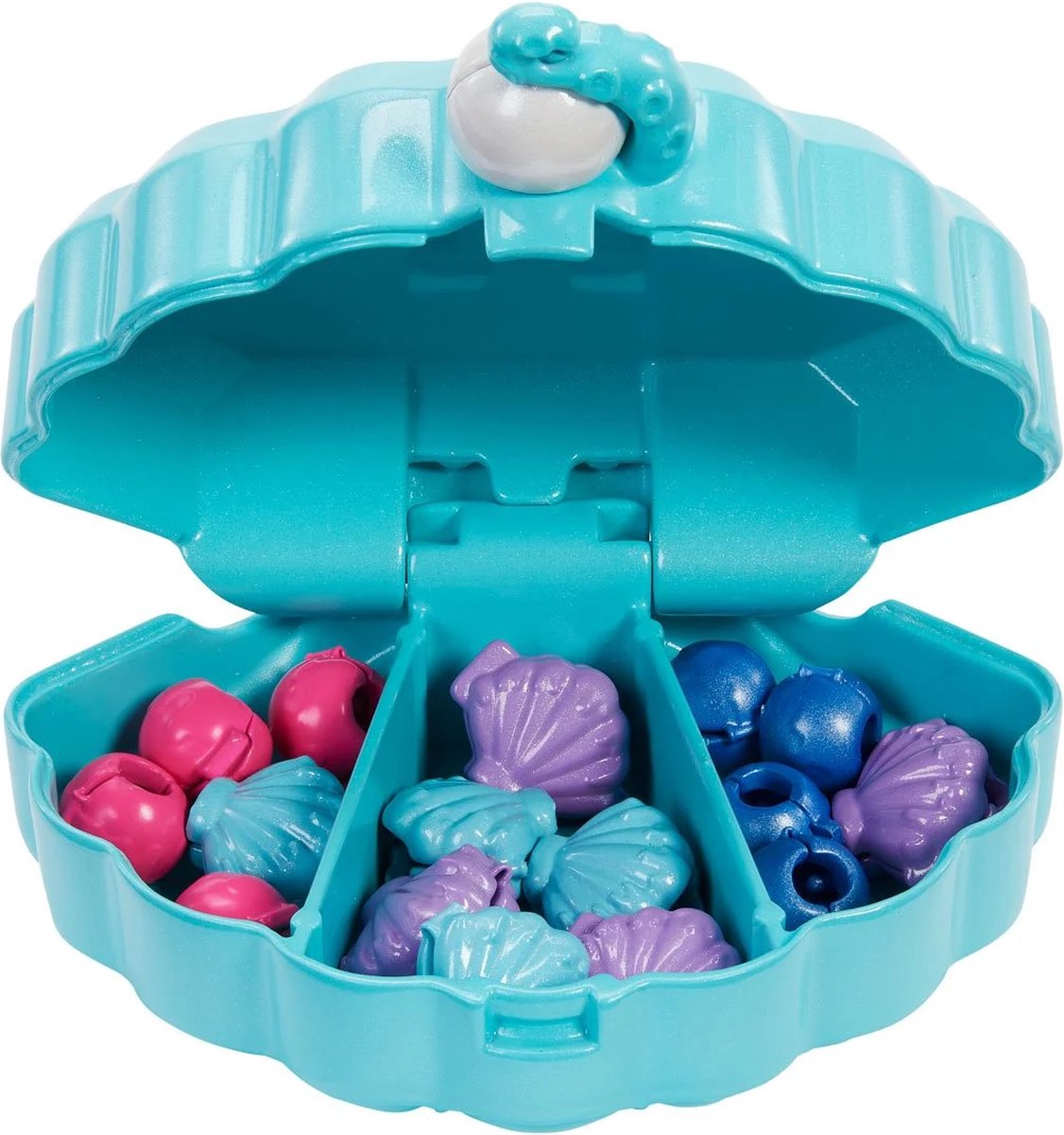 Monster High Spadag met Lagoona Blue Pop en Accessoires - Modepop