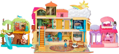 Disney Encanto Magisch Huis