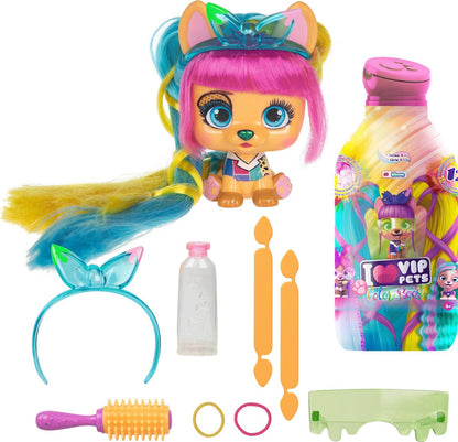 Pop Vip Pets Color Boost IMC Toys 30 cm