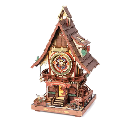 Cuckoo Clock