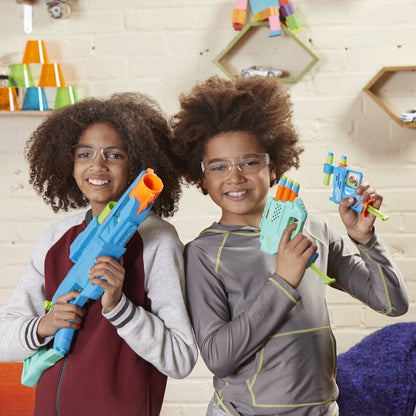 NERF Elite 2.0 Tactical Pack - Speelgoedblaster