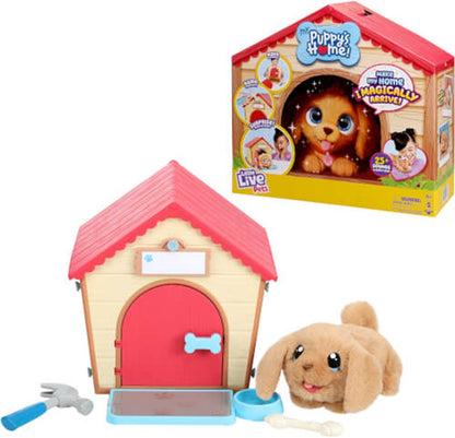 Little Live Pets My Puppy's Home