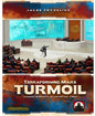 Intrafin Games Terraforming Mars: Turmoil - Bordspel uitbreiding - 12+ jaar