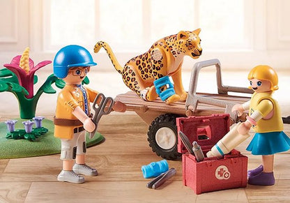 Playmobil 71571 - Family Fun Playground