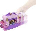 Disney Princess Koets Naar Kasteel