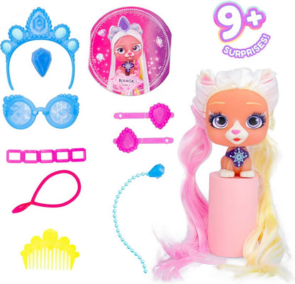 IMC Toys Vip Pets 8421134712980, 3 jaar, Verschillende kleuren, Kunststof