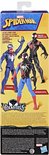 Marvel Spider-Man VenomVersus Titan Hero Series Venom