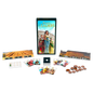 7 wonders V2 uitbreinding leaders