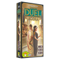 7 wonders duel uitbreinding agora