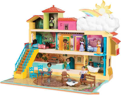 Disney Encanto Magisch Huis