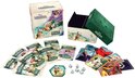 Disney Lorcana TCG Archazia's Island llumineer's Trove