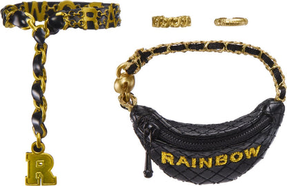 Rainbow High Shadow High - Ainsley Slater Trunk Show - Modepop