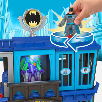 Fisher Imaginext HHP81 speelgoedset