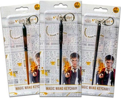 Harry Potter sleutelhanger