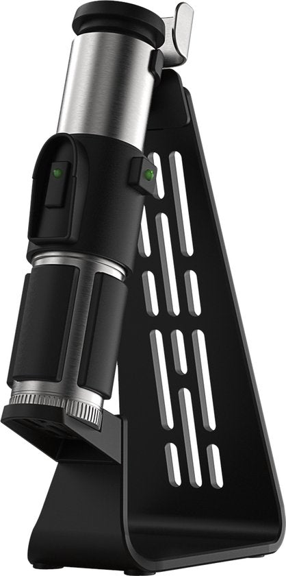 Star Wars Black Series Replica Force FX Elite Lightsaber Yoda Replica
