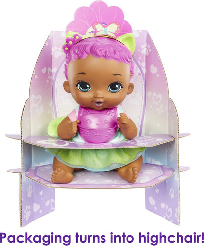 MY GARDEN BABY VOEDEN EN VERSCHONEN Babykitten Pop - Sinterklaas Cadeau - Schoencadeautjes Sinterklaas