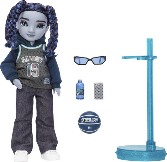 Rainbow High Shadow High F23 - Oliver Ocean - Modepop