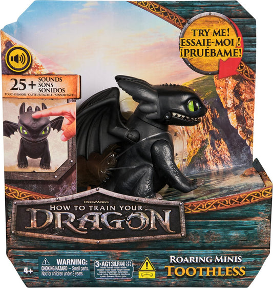 How to train your dragon 6072696