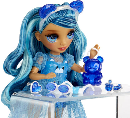 Rainbow High Creative Crystals-modepop - Skyler