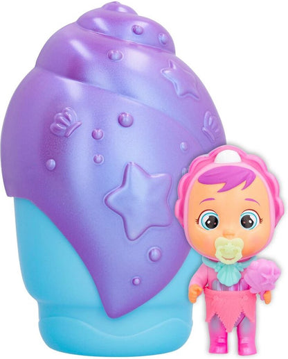 Actiefiguren IMC Toys Cry Babies