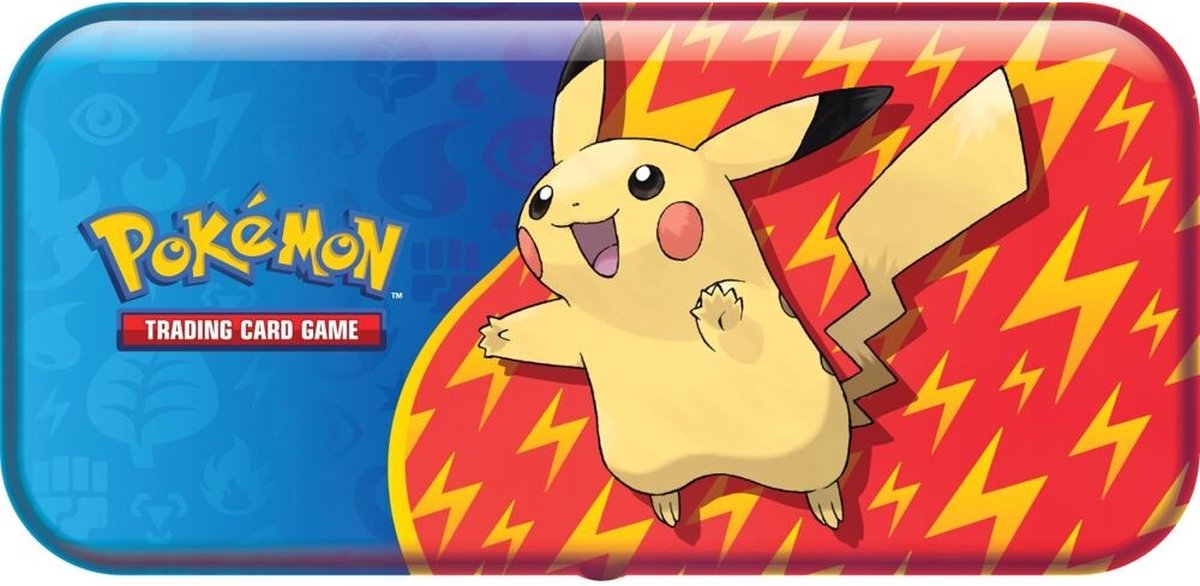 Pokémon TCG - Back to School 2023 Pennendoos
