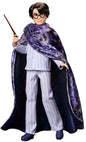 Harry Potter Exclusief Ontwerp Deathly Hallows Pop Collectie - Harry Potter 25 cm