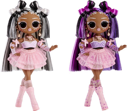 L.O.L. Surprise! O.M.G. Sunshine Makeover - Switches - Modepop