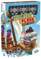 Piratenplank - Black Rock Games - Bordspel