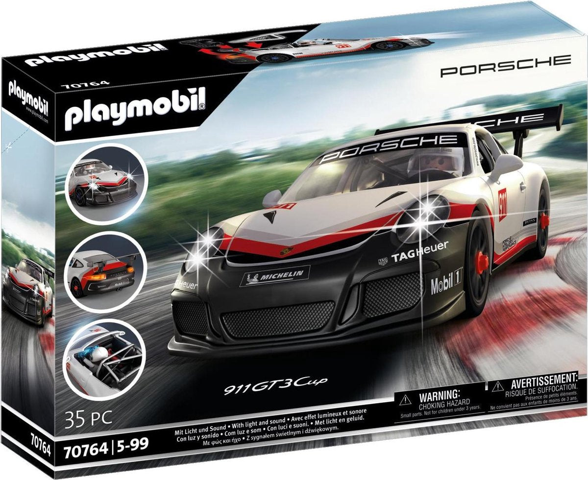 Porsche 911 GT3 Cup - 70764