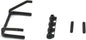 Carisma - MSA-1E ROLL BAR & LIGHT CUPS SET