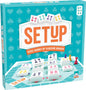Setup - Bordspel