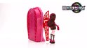 Monster High Skulltimate Secrets - Catty Noir Pop