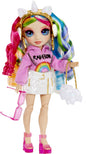 Rainbow High Creative Crystals-modepop - Amaya