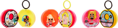 L.O.L. Surprise! Mini Bal Serie 1 - Minipop met 5 verrassingen