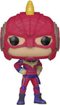 Funko Miss Marvel Verzamelfiguur Marvel POP! TV Kamala Khan