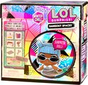 L.O.L. Surprise! Winter Chill Hangout Spaces Ice Speelset