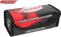 TEAM CORALLY Lipo Safe Bag - Sport - voor 2 stuks 2S Hardcase Batterypacks