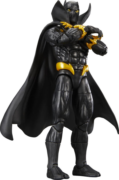 Marvel Legends Black Panther Action Figure - 15 cm - Verstelbaar