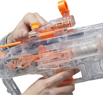 N-strike Modulus Reflective Targeting Kit Nerf