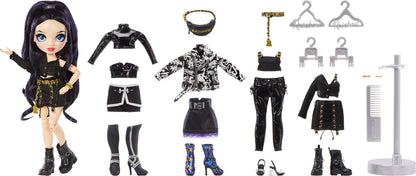 Rainbow High Shadow High - Ainsley Slater Trunk Show - Modepop
