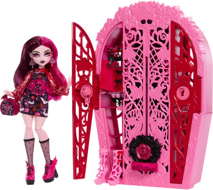 Draculaura