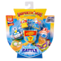 SuperThings Kazoom Power Battle - Pack 5