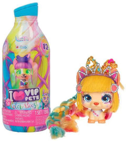 Pop Vip Pets Color Boost IMC Toys 30 cm