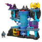 Batman Batcave Super Friends Bat-tech - Met licht en geluid